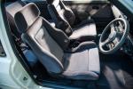 Ford Escort RS Turbo 1985 года